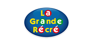 La Grande Récré logo