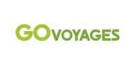 Go Voyages Logo