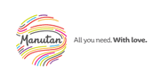 Manutan Logo