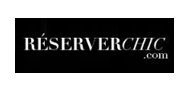 logo Réserver Chic