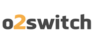 logo O2switch