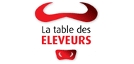 logo La Table des Eleveurs