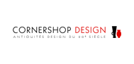 logo Cornershop Design