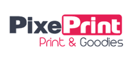 logo PixePrint