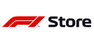 logo Formula 1 Store