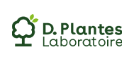 logo D.Plantes