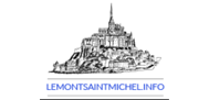 logo Le Mont Saint Michel