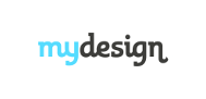 logo MyDesign