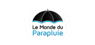 logo Le Monde du Parapluie