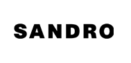 logo Sandro