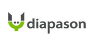 logo Diapason