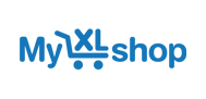 logo My XL Shop