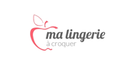 logo Ma Lingerie à Croquer