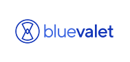 logo Blue Valet