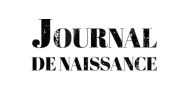 logo Journal de naissance