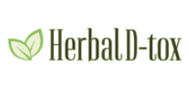 logo Herbal D-tox