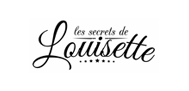 logo Les secrets de Louisette