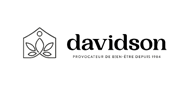logo Davidson Distribution