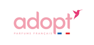 logo Adopt