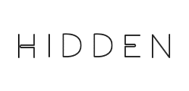 logo Hidden Fashion