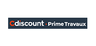 logo Cdiscount Prime Travaux