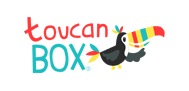 logo Toucanbox
