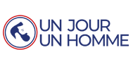 logo Un Jour Un Homme