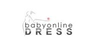 logo BabyOnLineDress