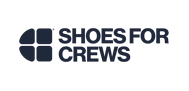 logo Shoes for Crews