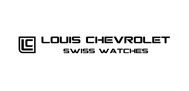 logo Louis Chevrolet