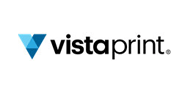 logo Vistaprint Belgique
