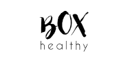 logo Box Healthy