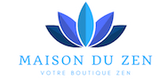 logo Maison du Zen