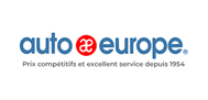 logo Auto Europe Belgique