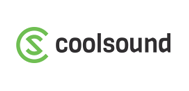 logo CoolSound Belgique