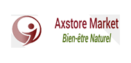 logo Axstore Market