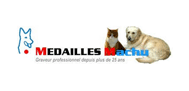 logo Médailles Machu