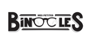 logo Mes Petites Binocles