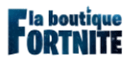logo La Boutique Fortnite