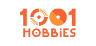 logo 1001hobbies