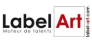 logo Label Art