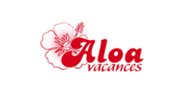 logo Aloa Vacances