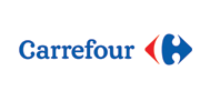 Carrefour Logo
