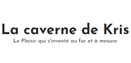 logo La caverne de Kris