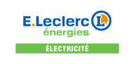 logo E.Leclerc Energies