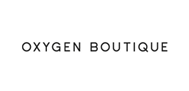 logo Oxygen Boutique