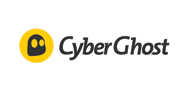 logo CyberGhost VPN