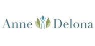 logo Anne Delona