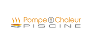 logo Pompe à chaleur Piscine