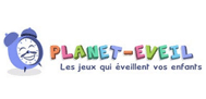 logo Planet Eveil